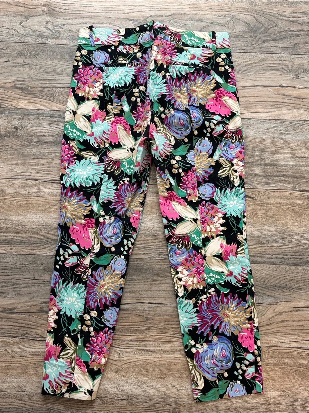 J. Crew stretch skinny
